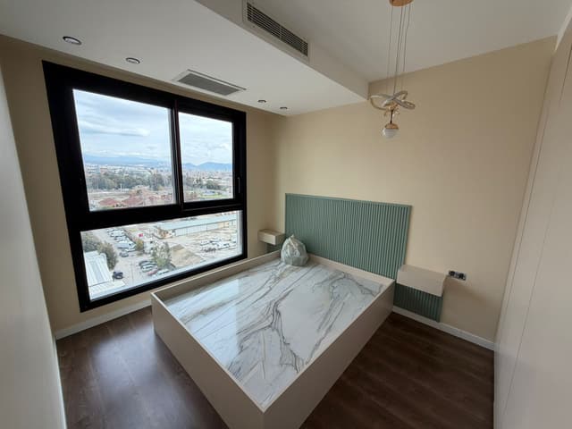 İzmir modern banyo yenileme uygulaması