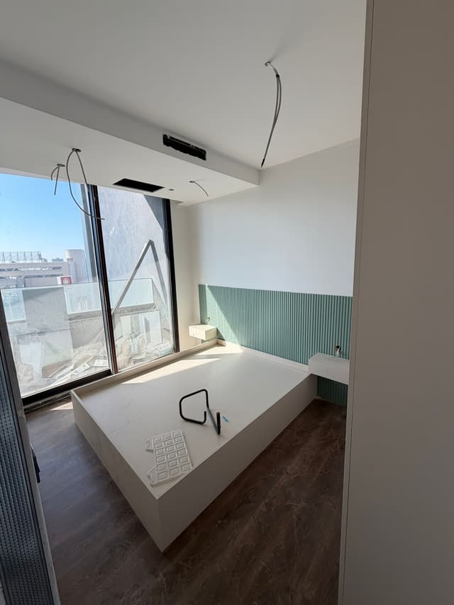 İzmir elektrik tesisatı yenileme örneği